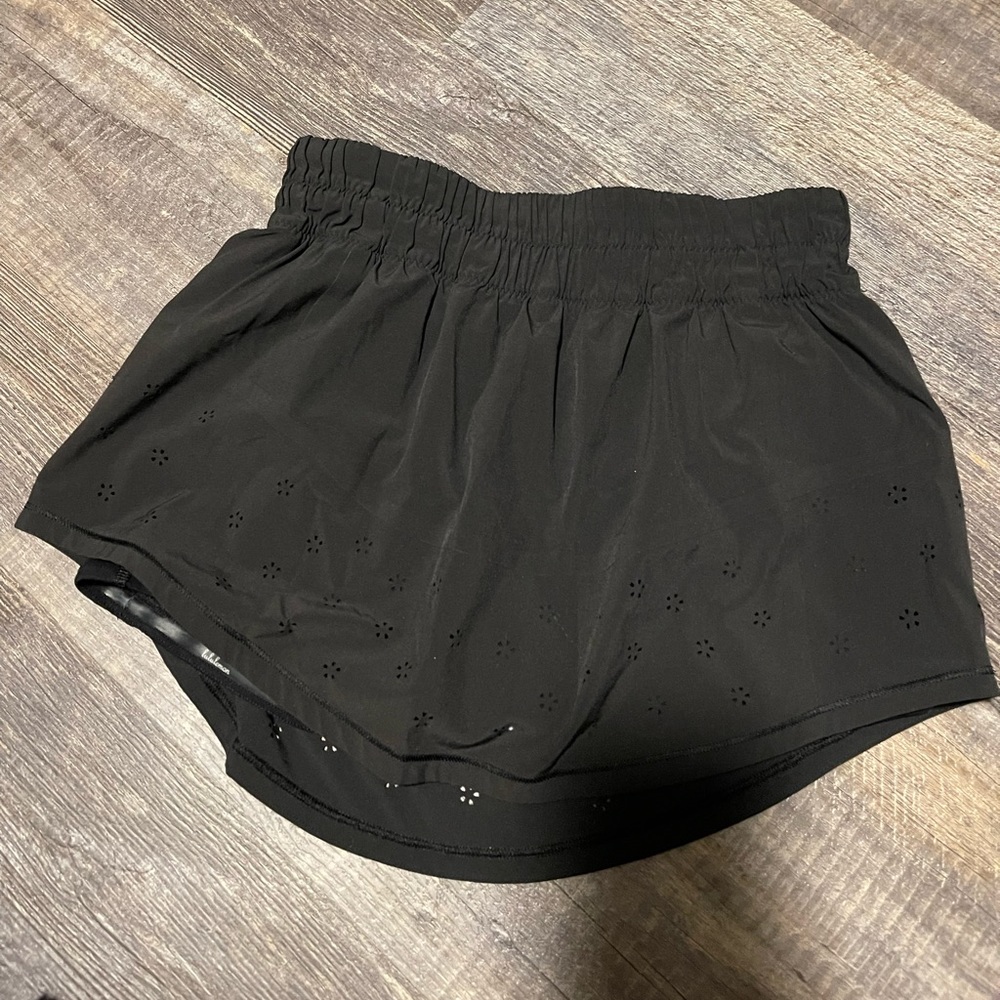 Lululemon tennis skirt